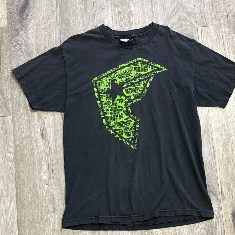 Famous star tee shirt